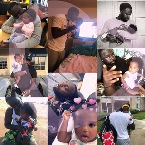 Meet your Posher, Deandre